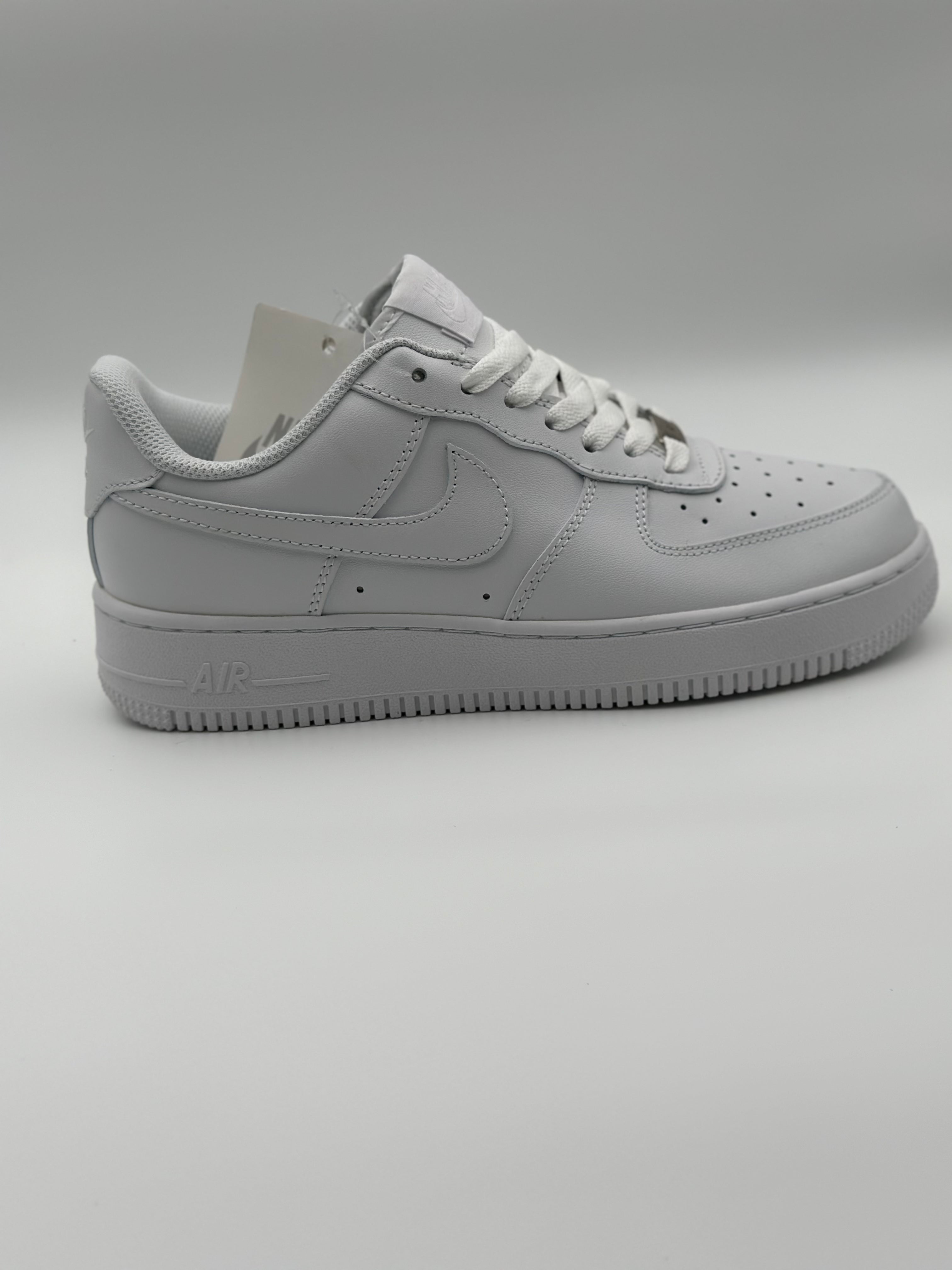 Nike Air Force 1 Low "White"