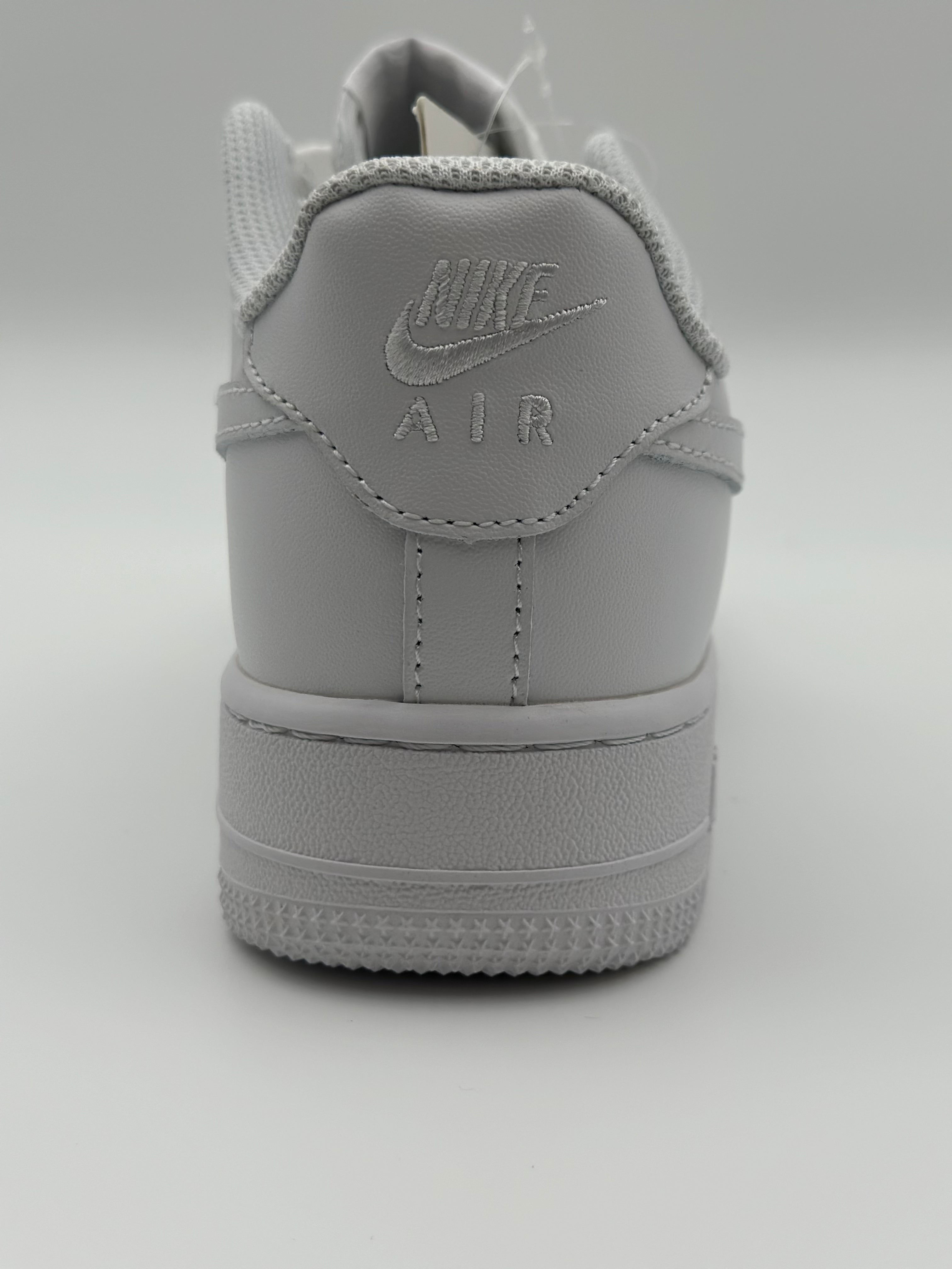 Nike Air Force 1 Low "White"