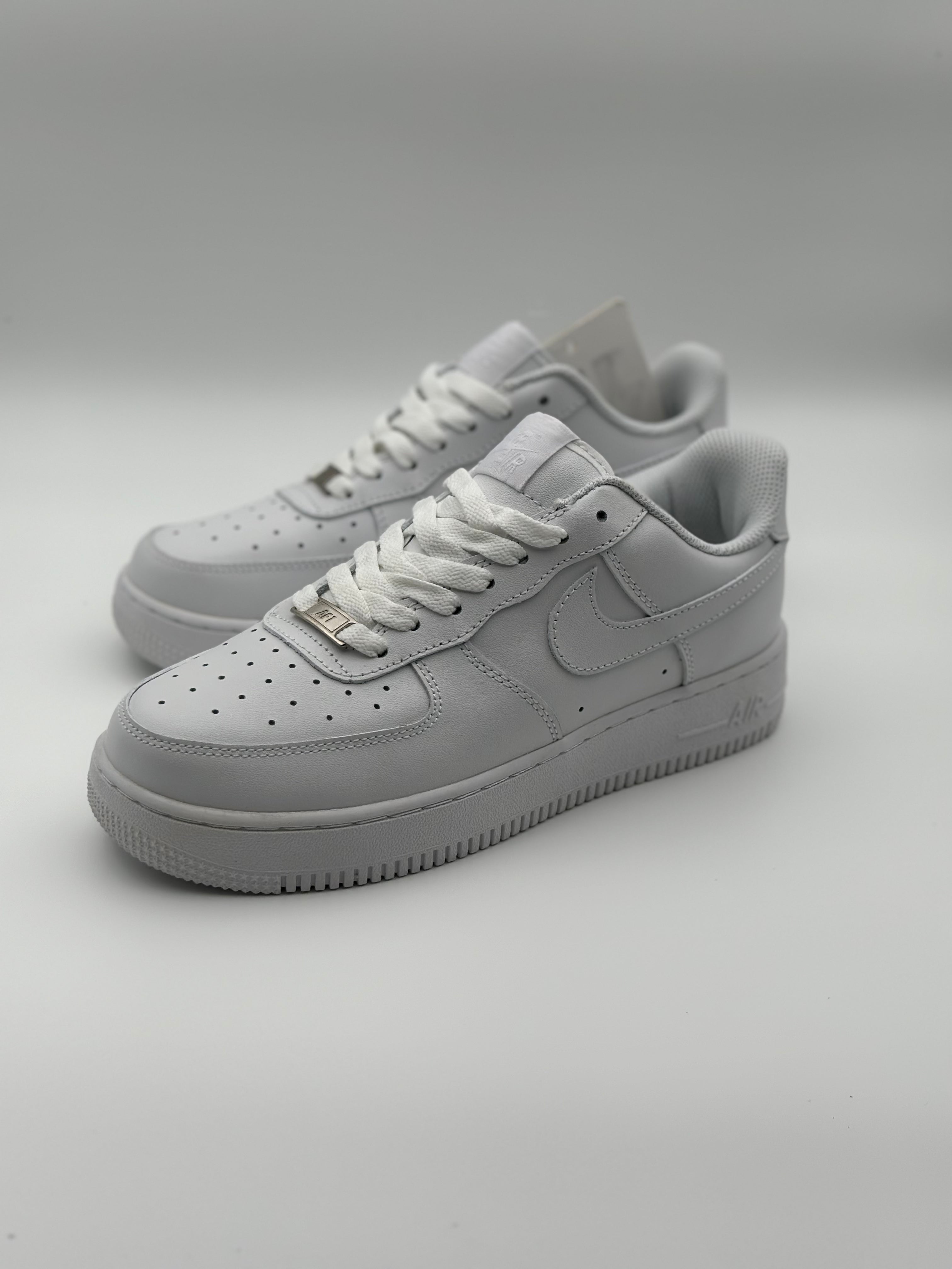 Nike Air Force 1 Low "White"