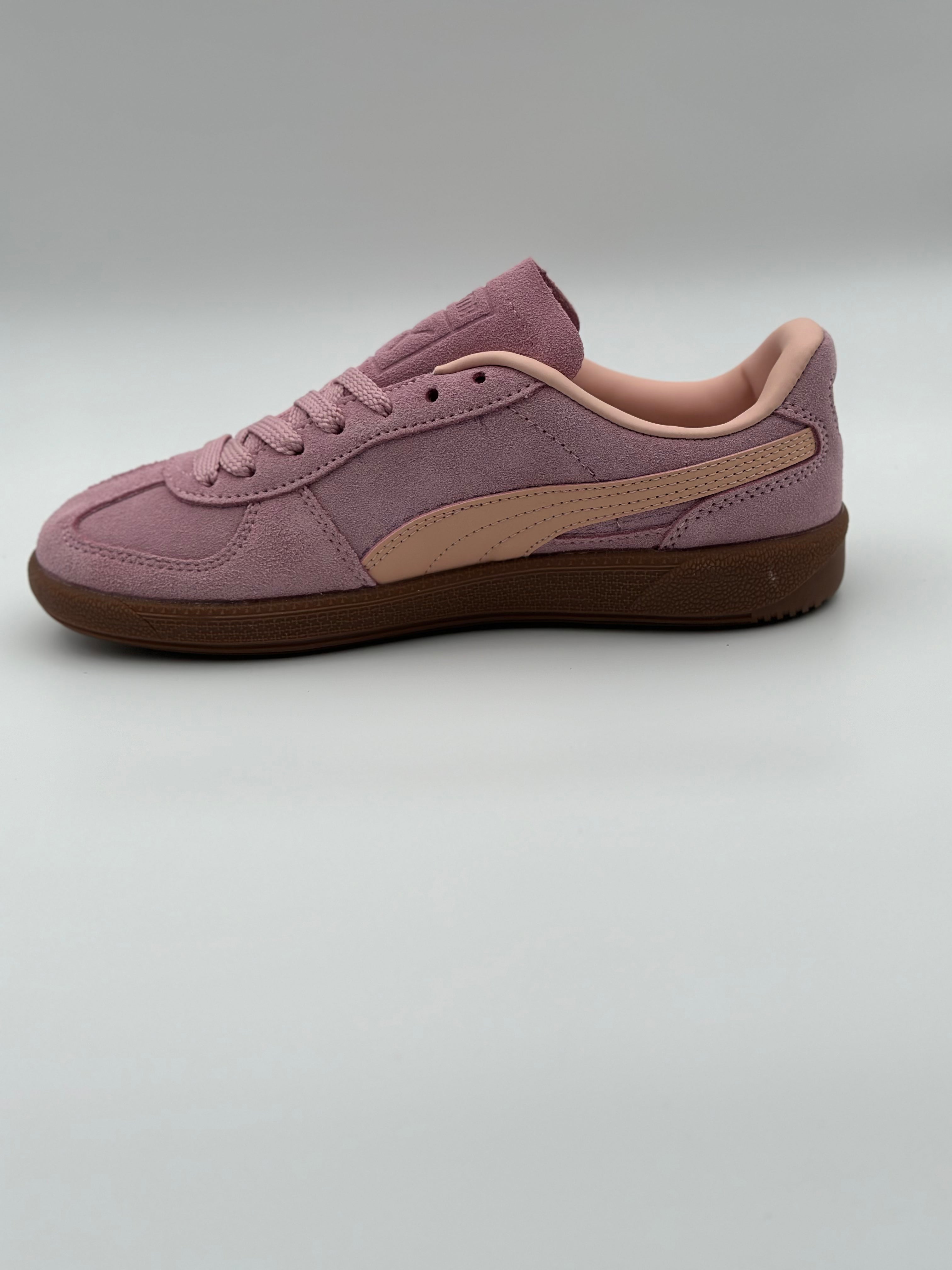 Puma Palermo "Light Pink"