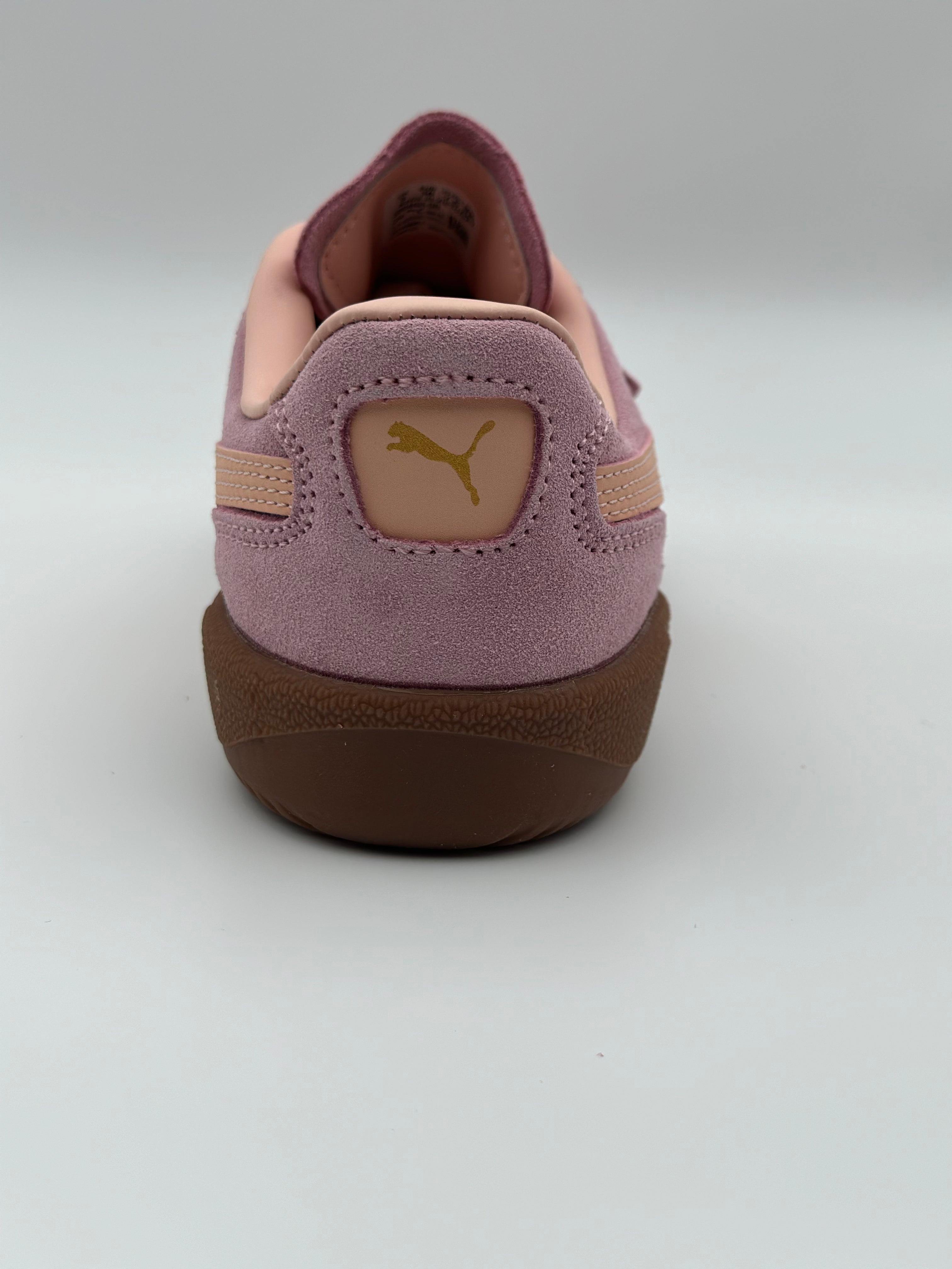 Puma Palermo "Light Pink"