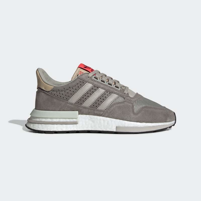 Adidas ZX500 "Sand Brown"