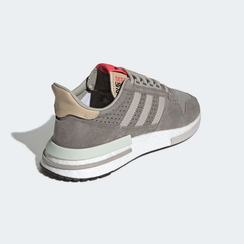 Adidas ZX500 "Sand Brown"