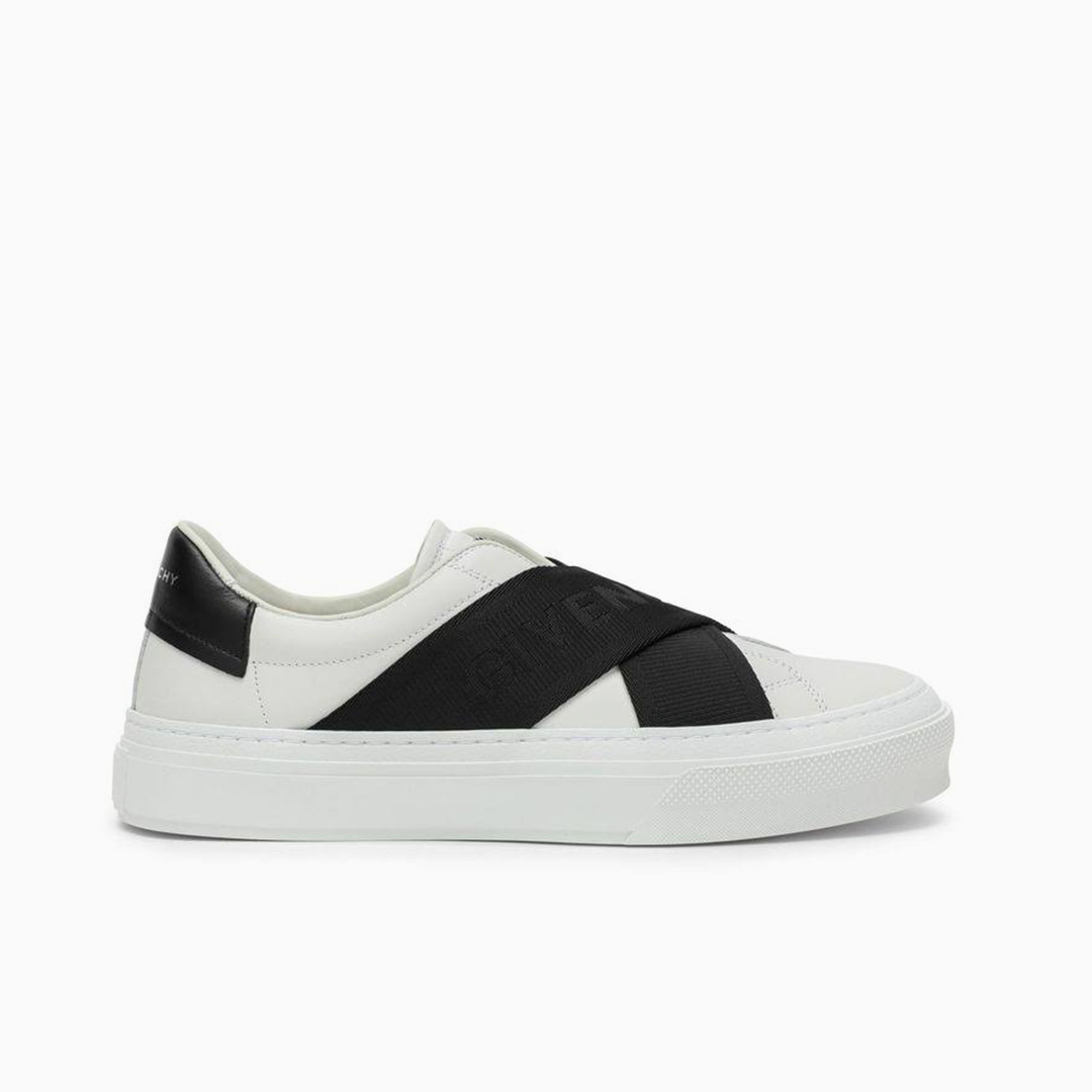 Givenchy City Sport Cross " White Black"