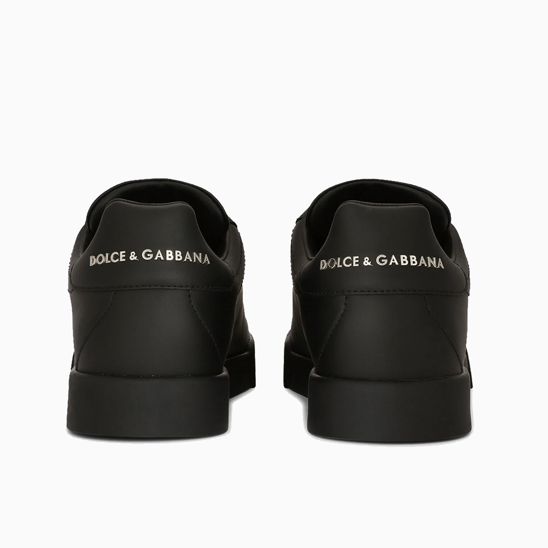 Dolce & Gabbana Portofino "Black"