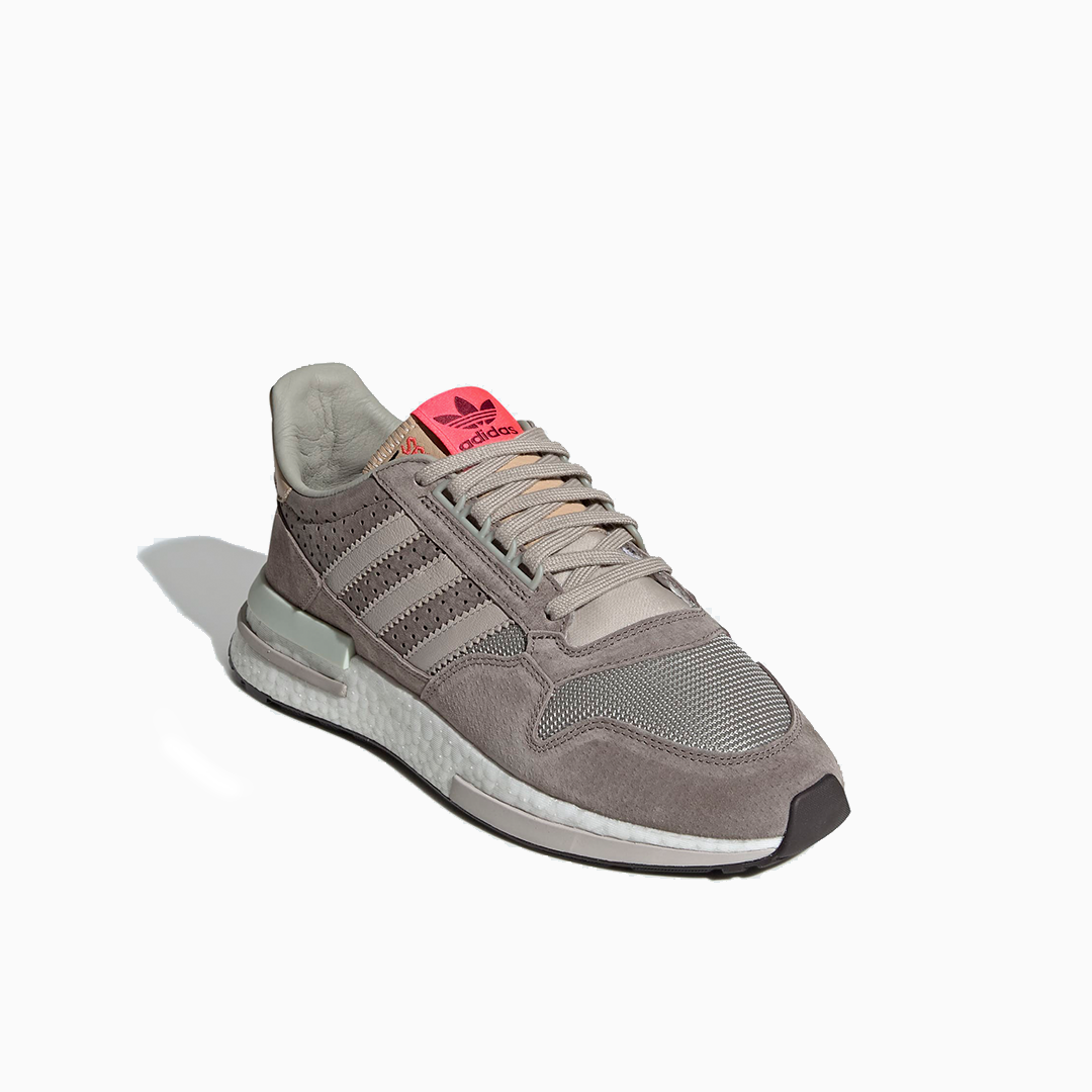 Adidas ZX500 "Sand Brown"