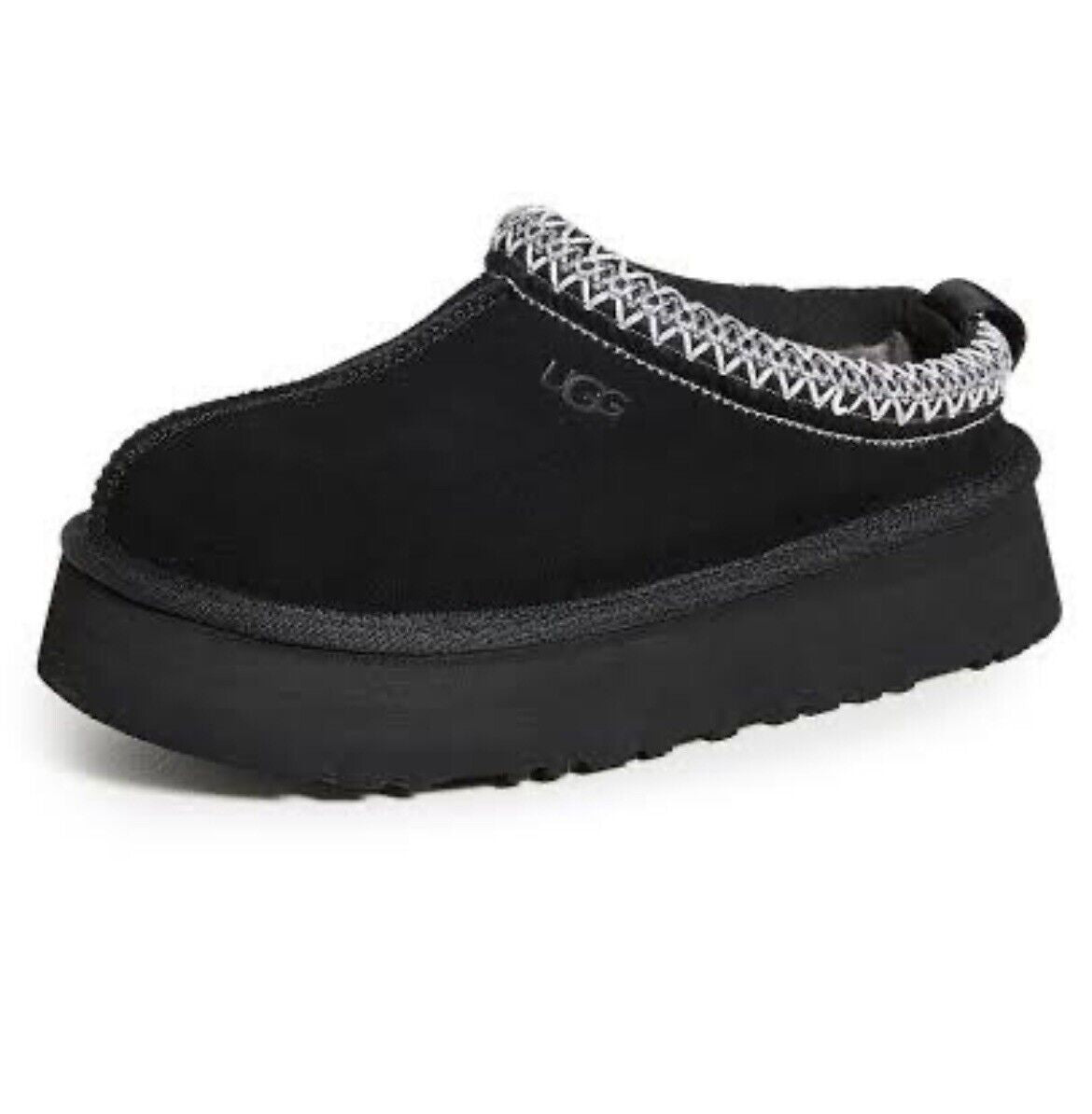 UGG Tazz "Black"