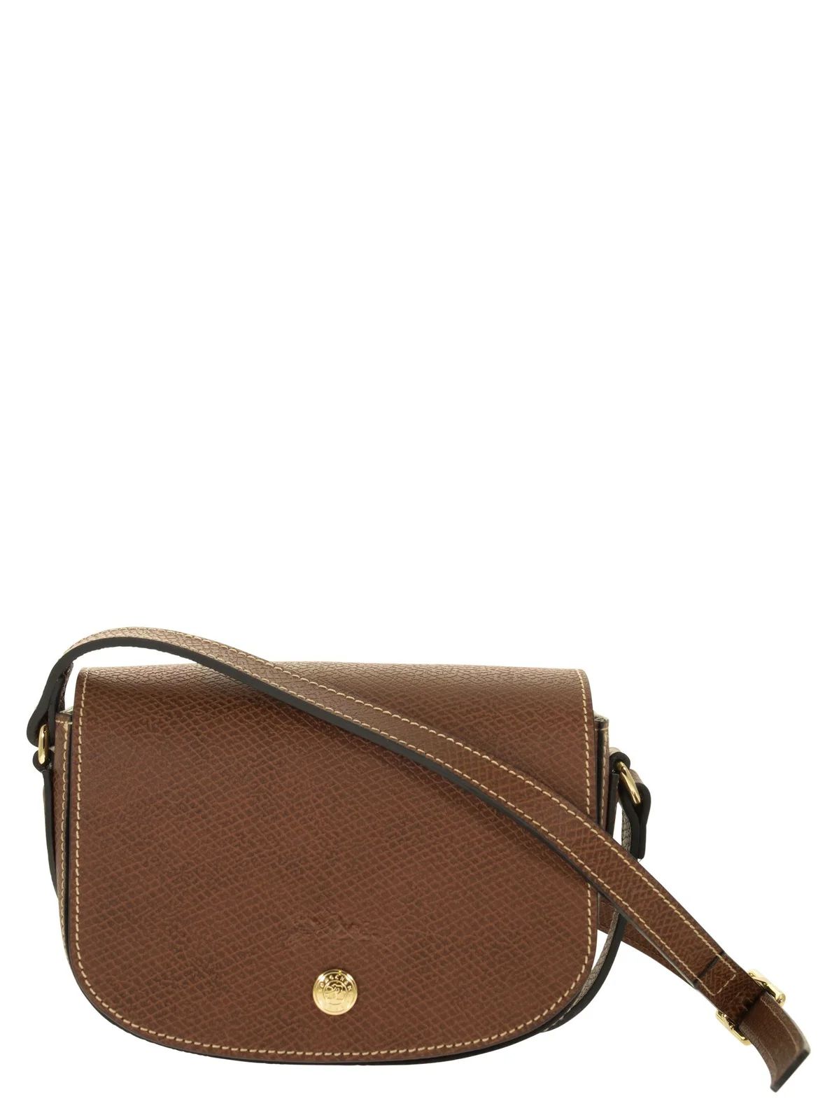 Longchamp Epure Crossbody "Brown"