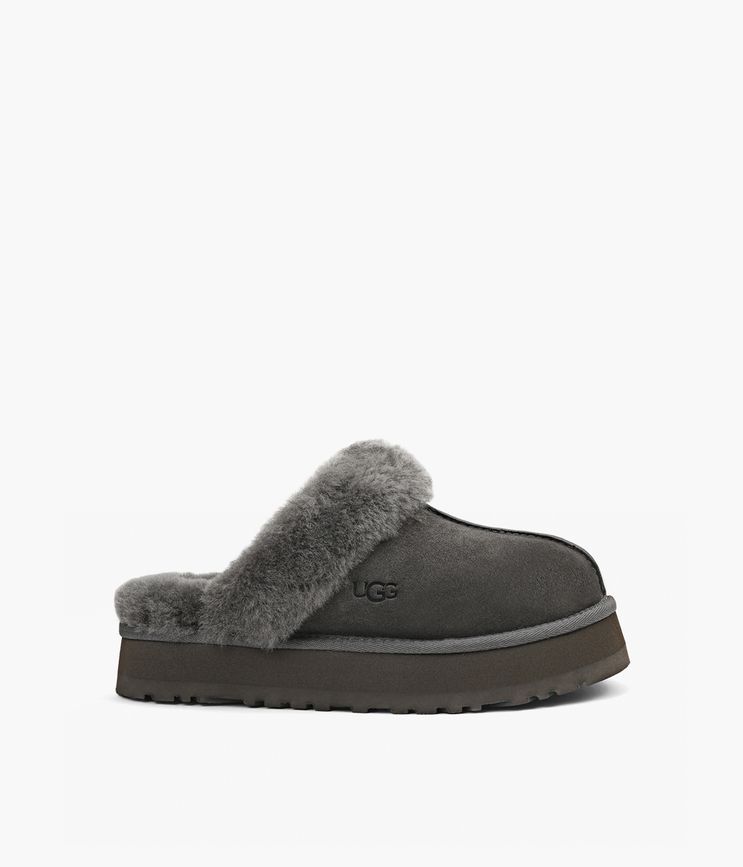 UGG Disquette "Grey"