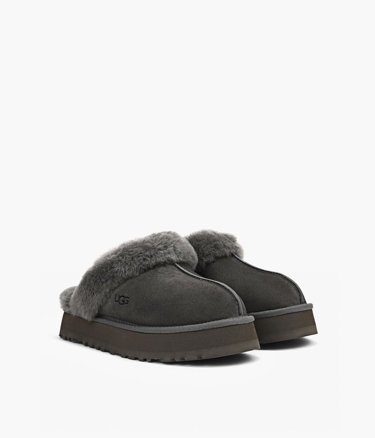 UGG Disquette "Grey"