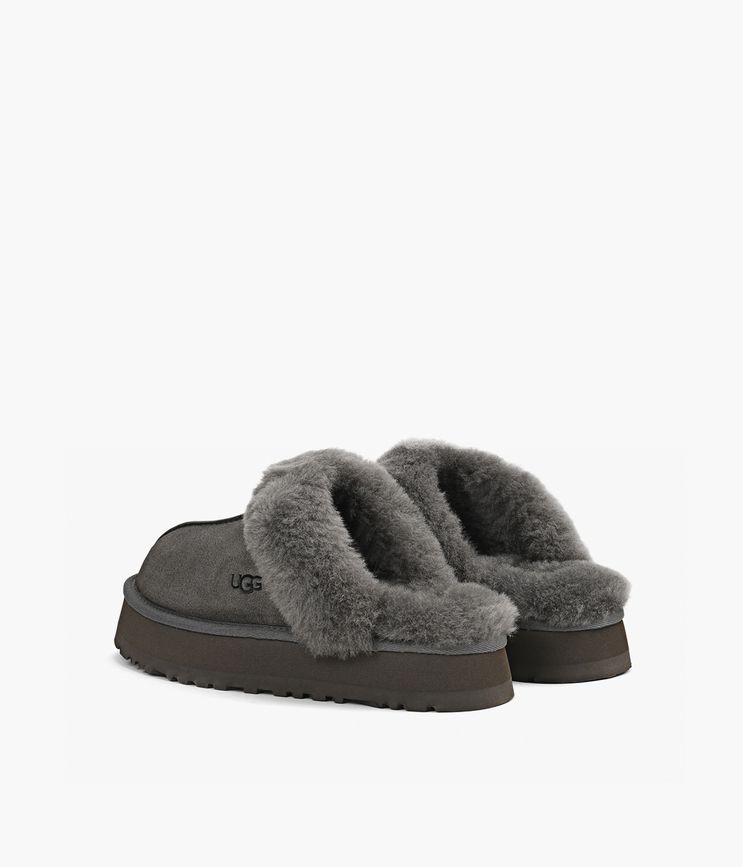 UGG Disquette "Grey"