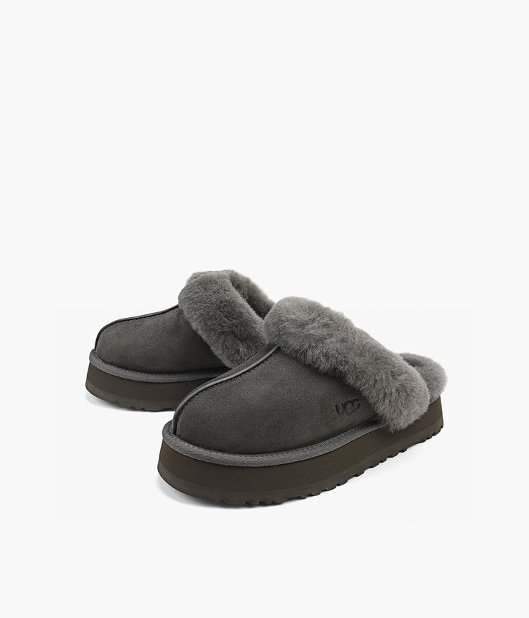 UGG Disquette "Grey"