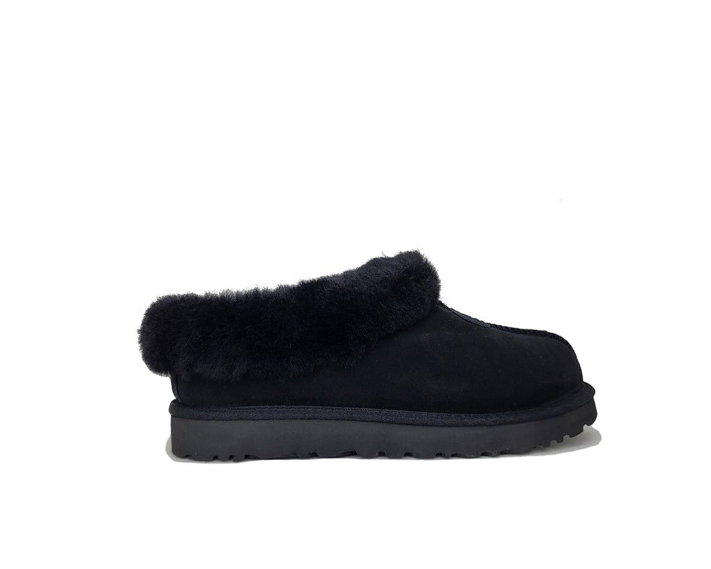 UGG  Heights Cozy Clog "Black"