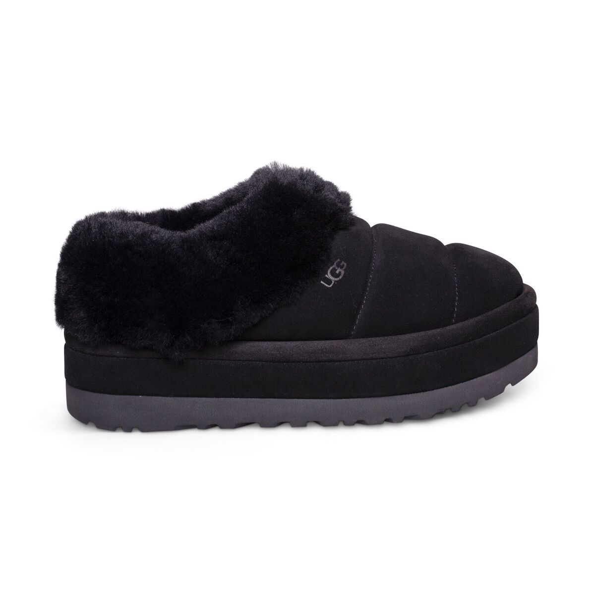 UGG Tazzlita "Black"