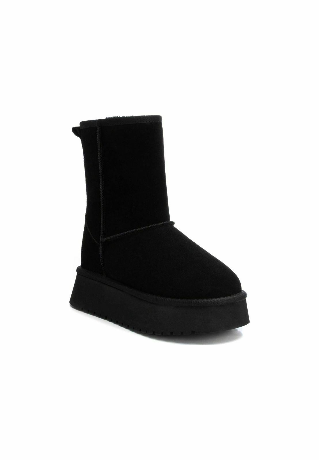 UGG Black Bae "Black"