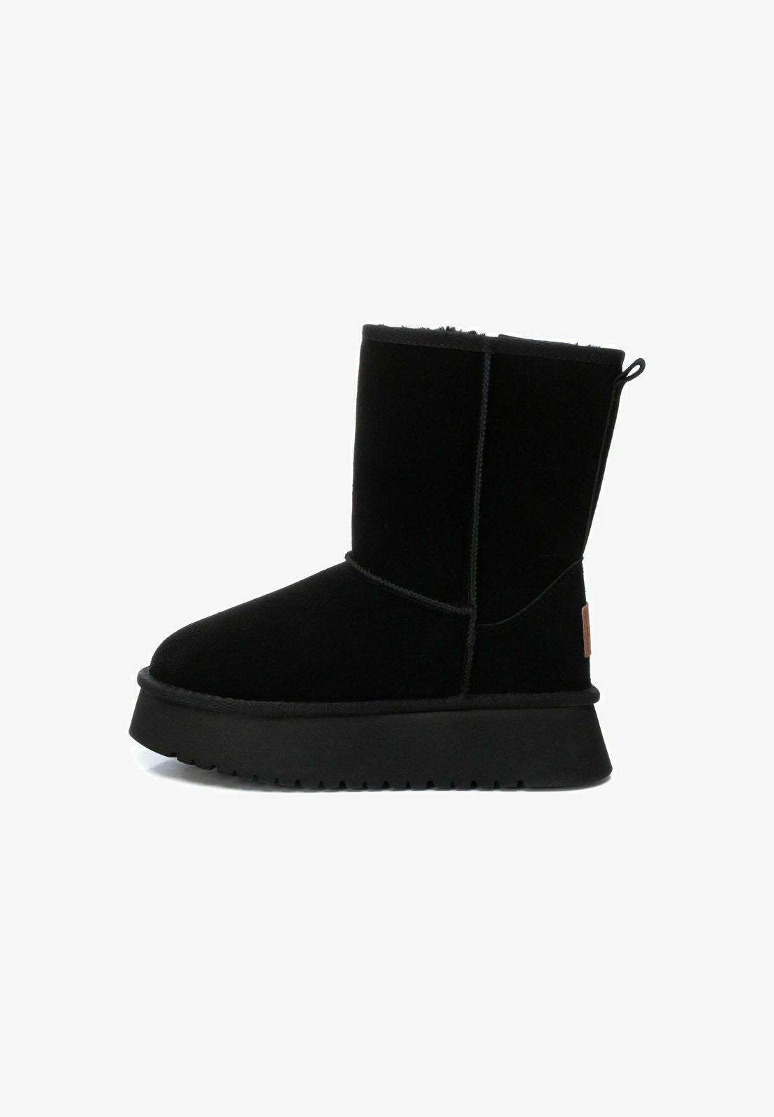 UGG Black Bae "Black"