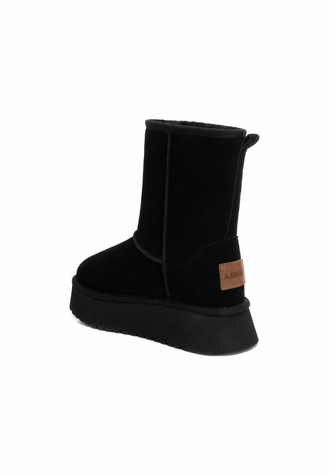 UGG Black Bae "Black"