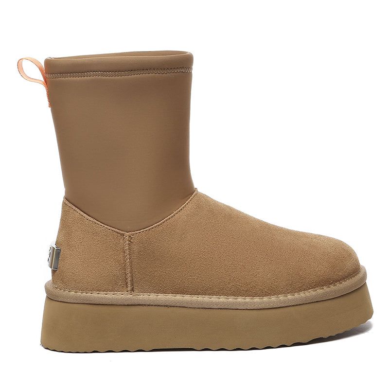 UGG Tasman Classic Dipper "Brown"