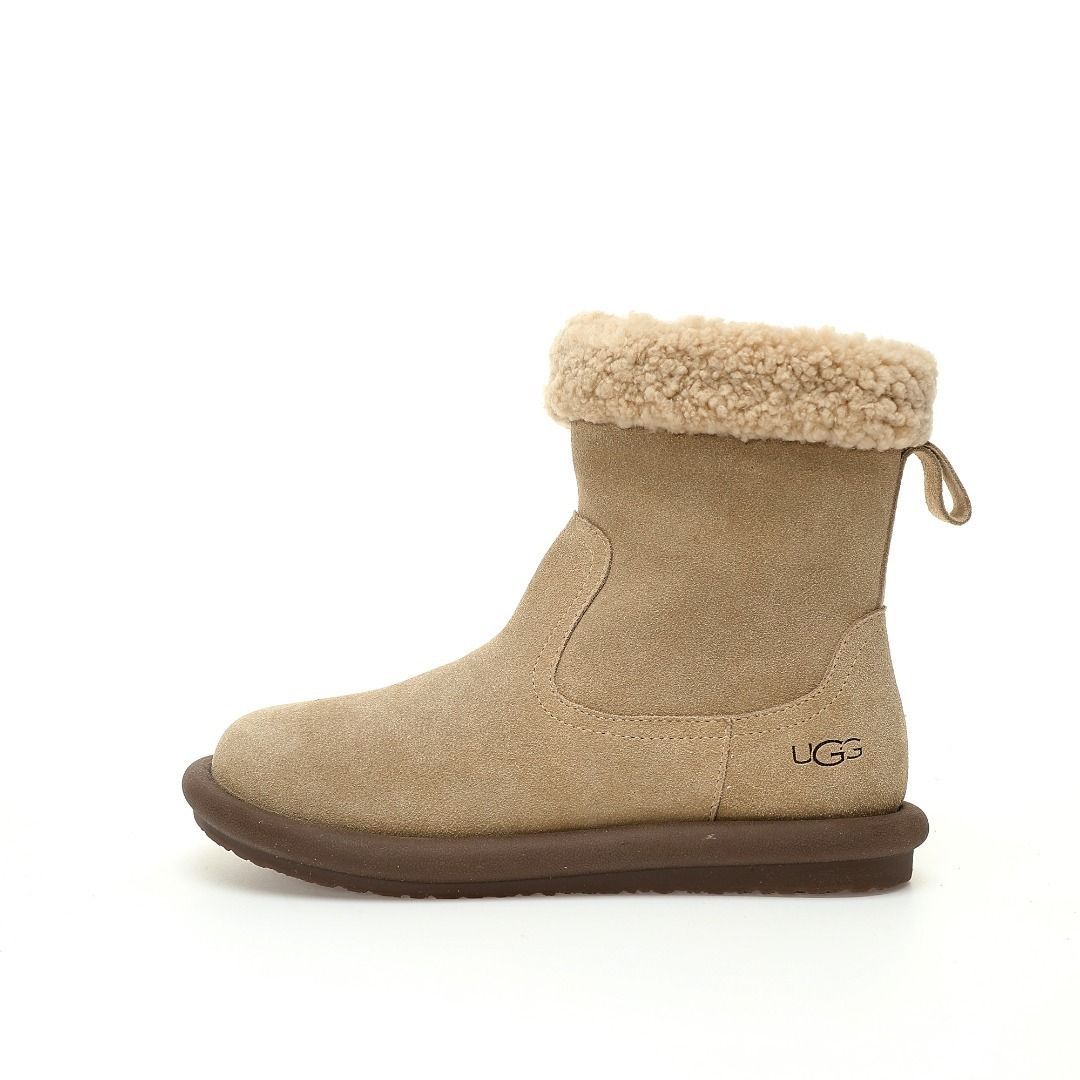 UGG Drizlta Suede "Beige"