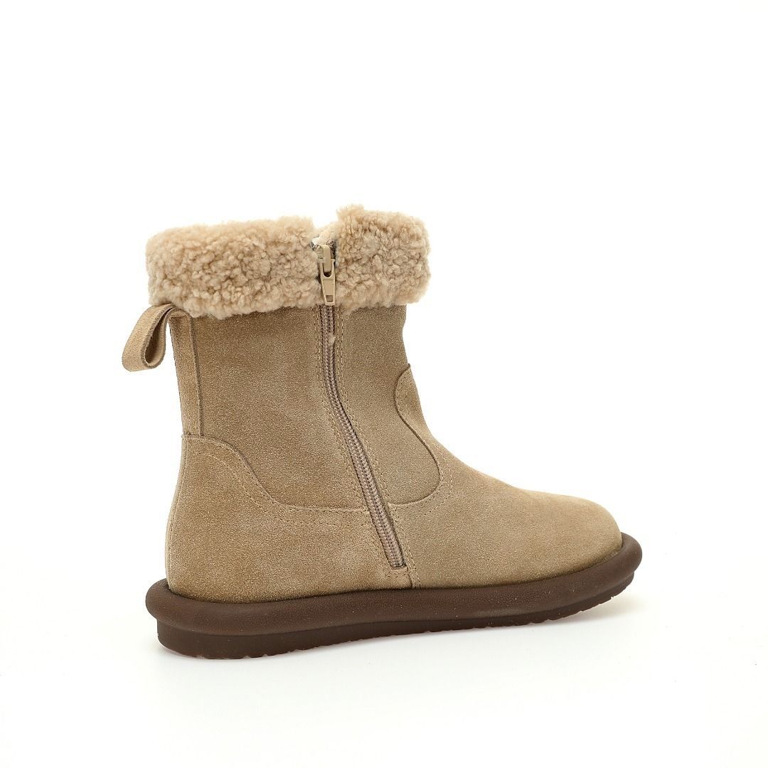 UGG Drizlta Suede "Beige"