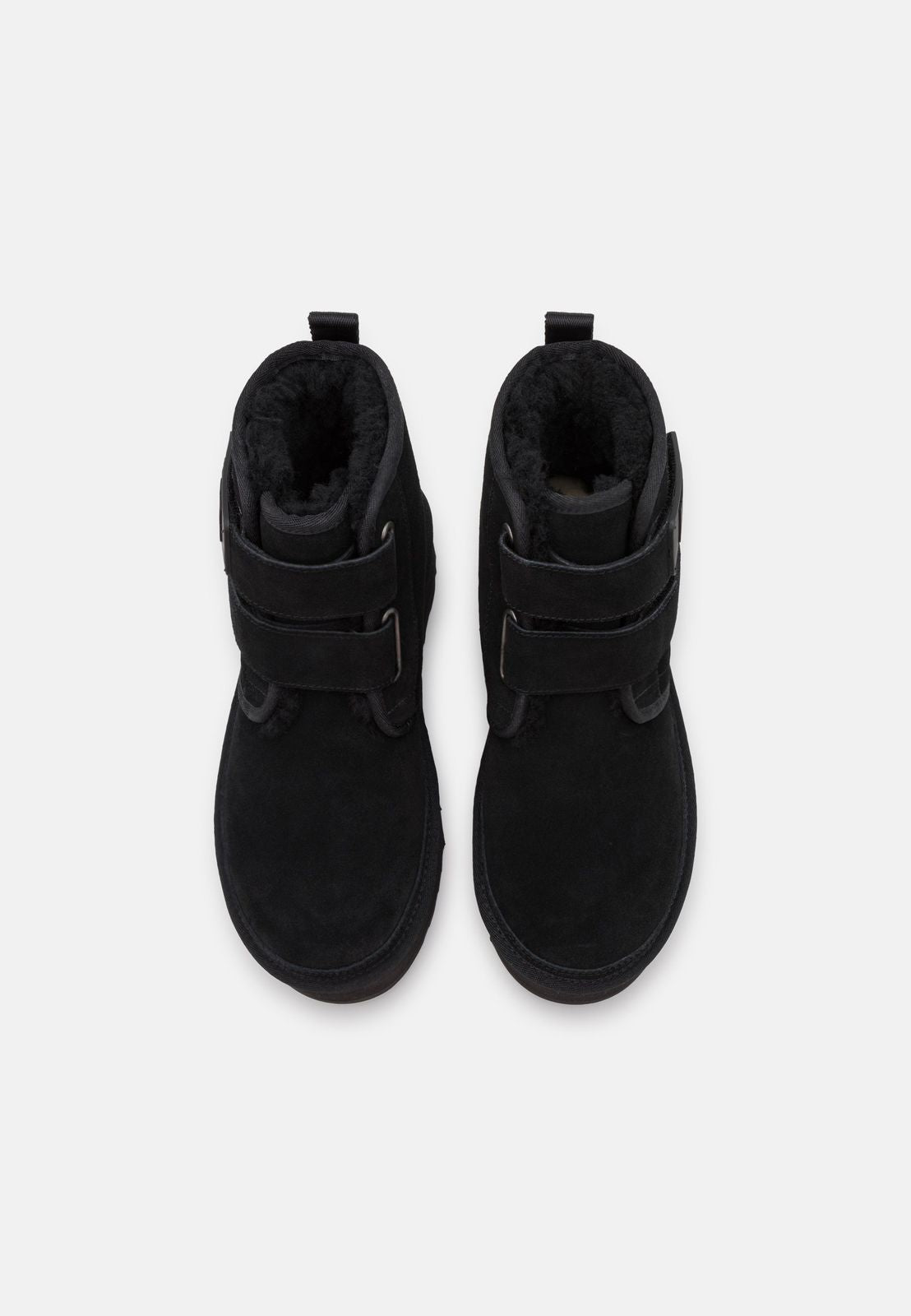 UGG Neumel Platform "Black"