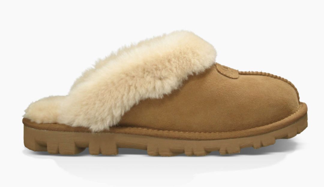 UGG Coquette "Brown"