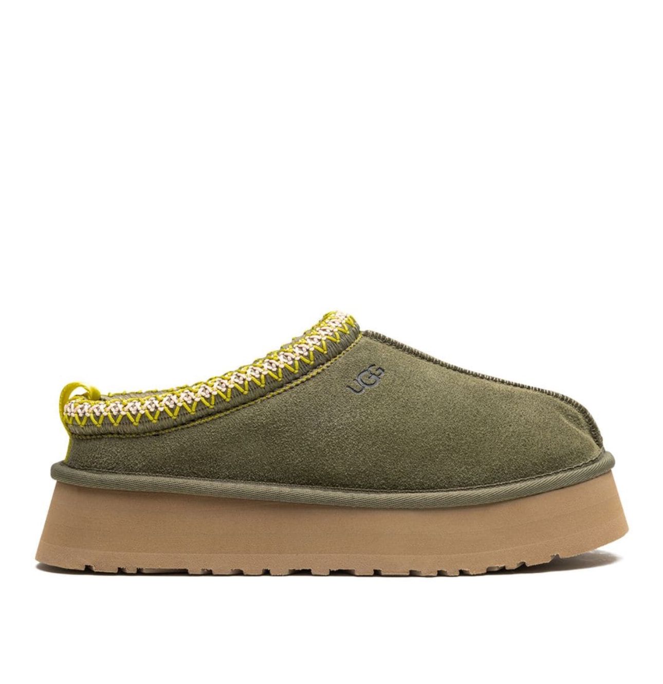 UGG Tazz "Green"