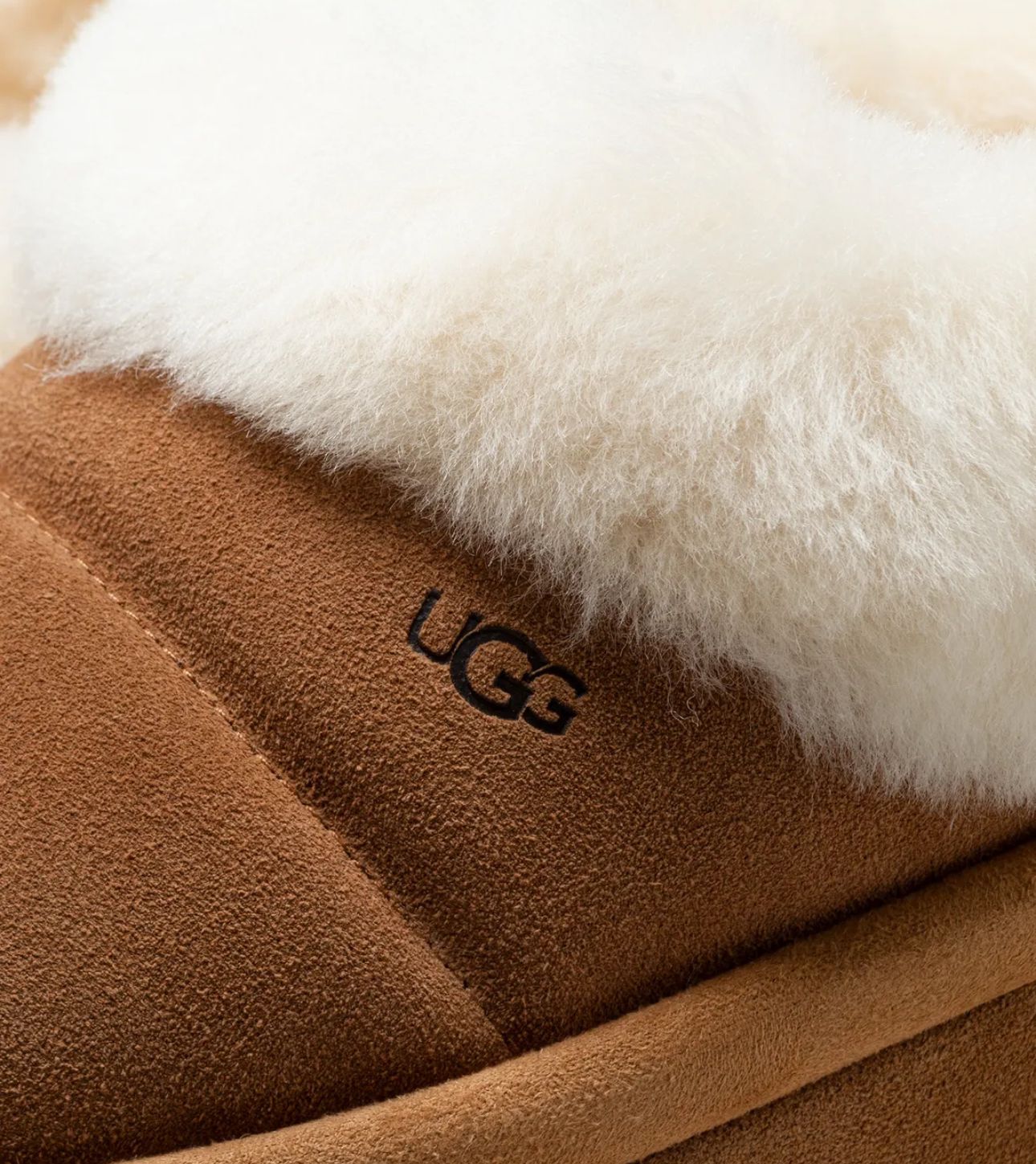 UGG Tazzlita "Brown"