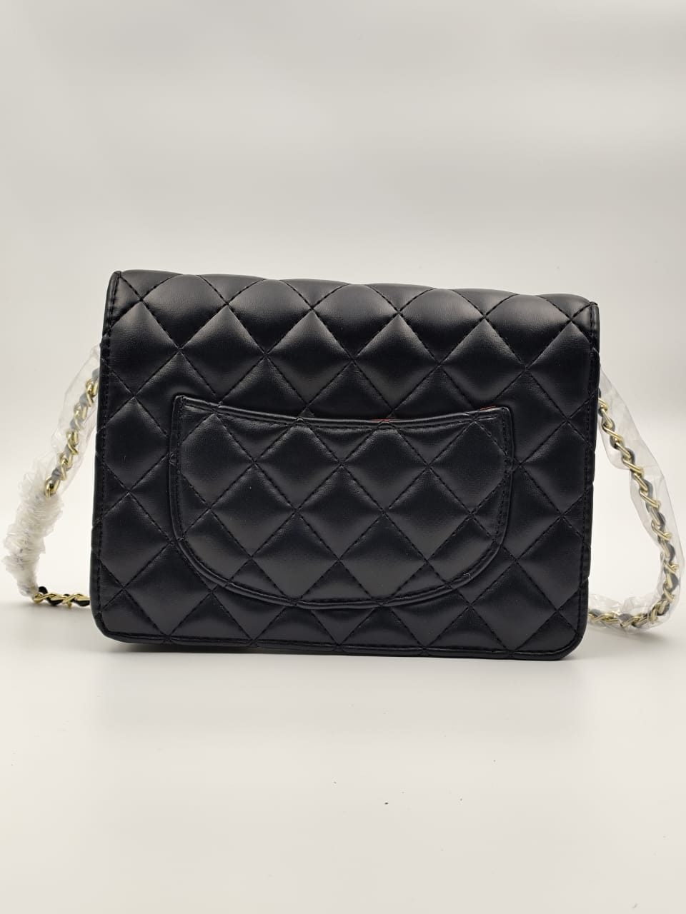 Chanel Classic "Black"