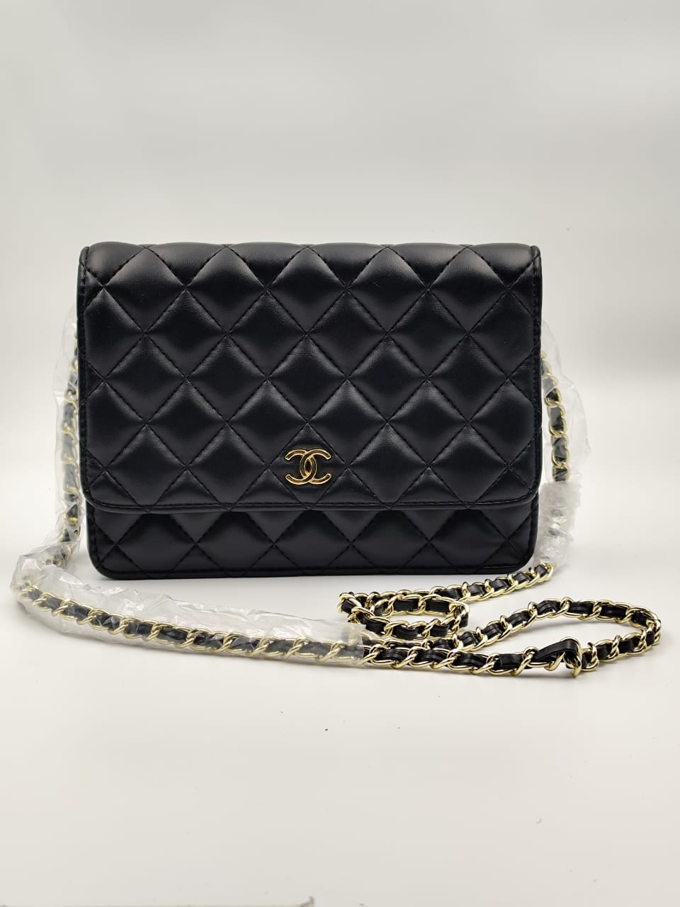 Chanel Classic "Black"