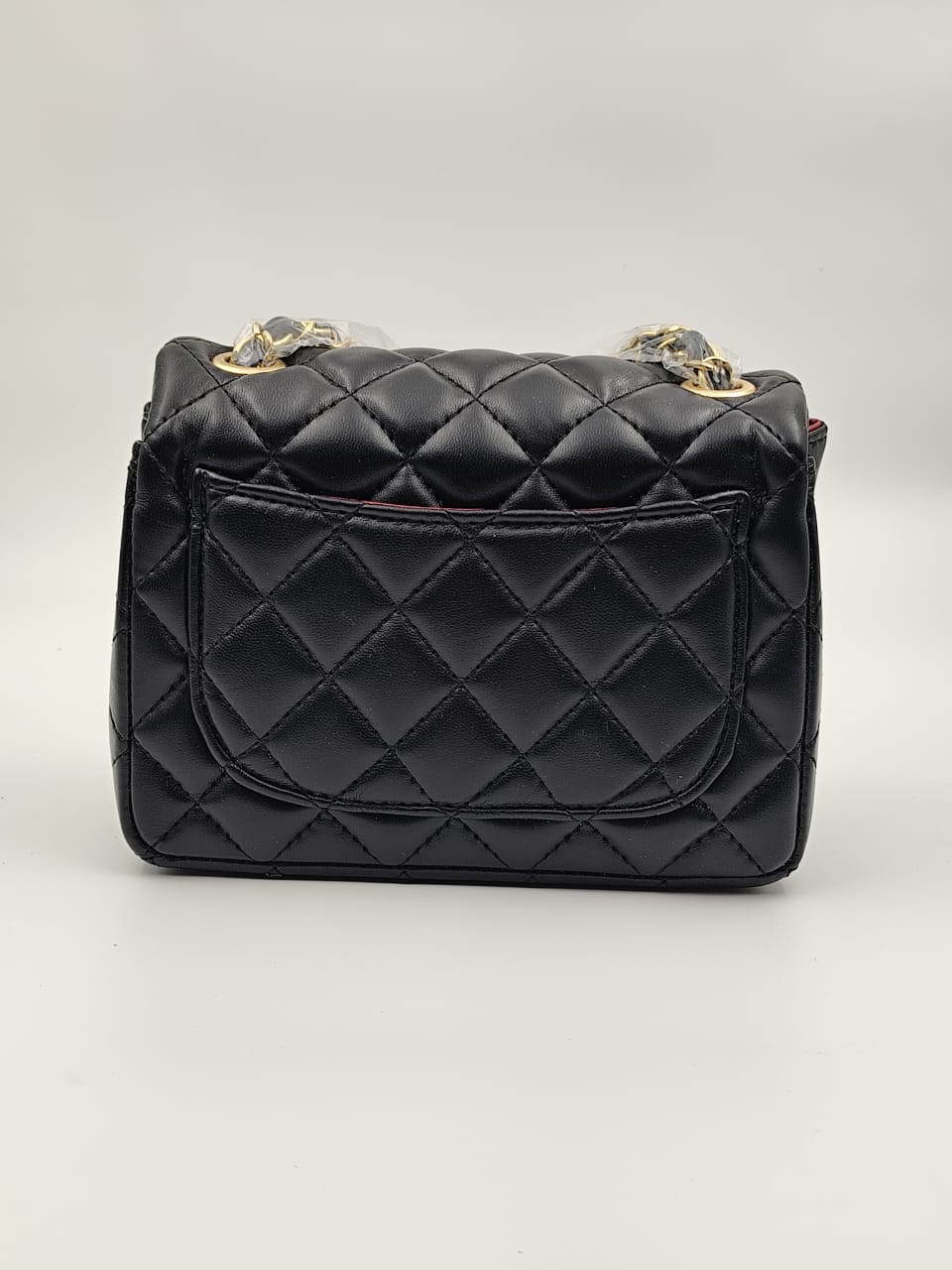 Chanel Classic Flap "Black"