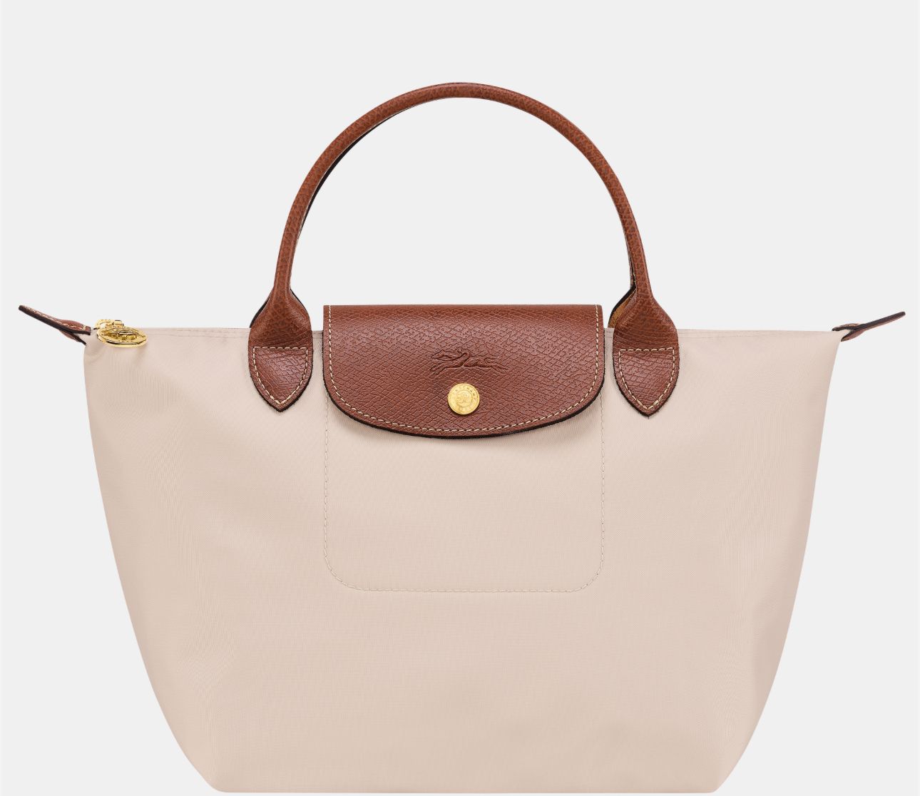 LongChamp Le Paliage "Beige"