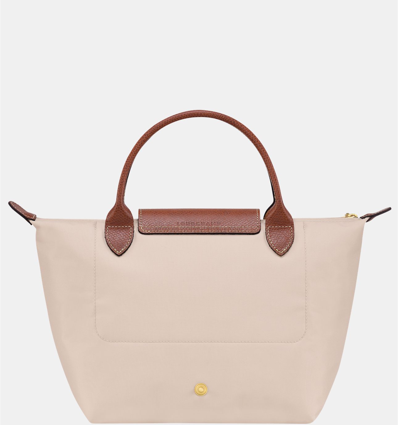 LongChamp Le Paliage "Beige"