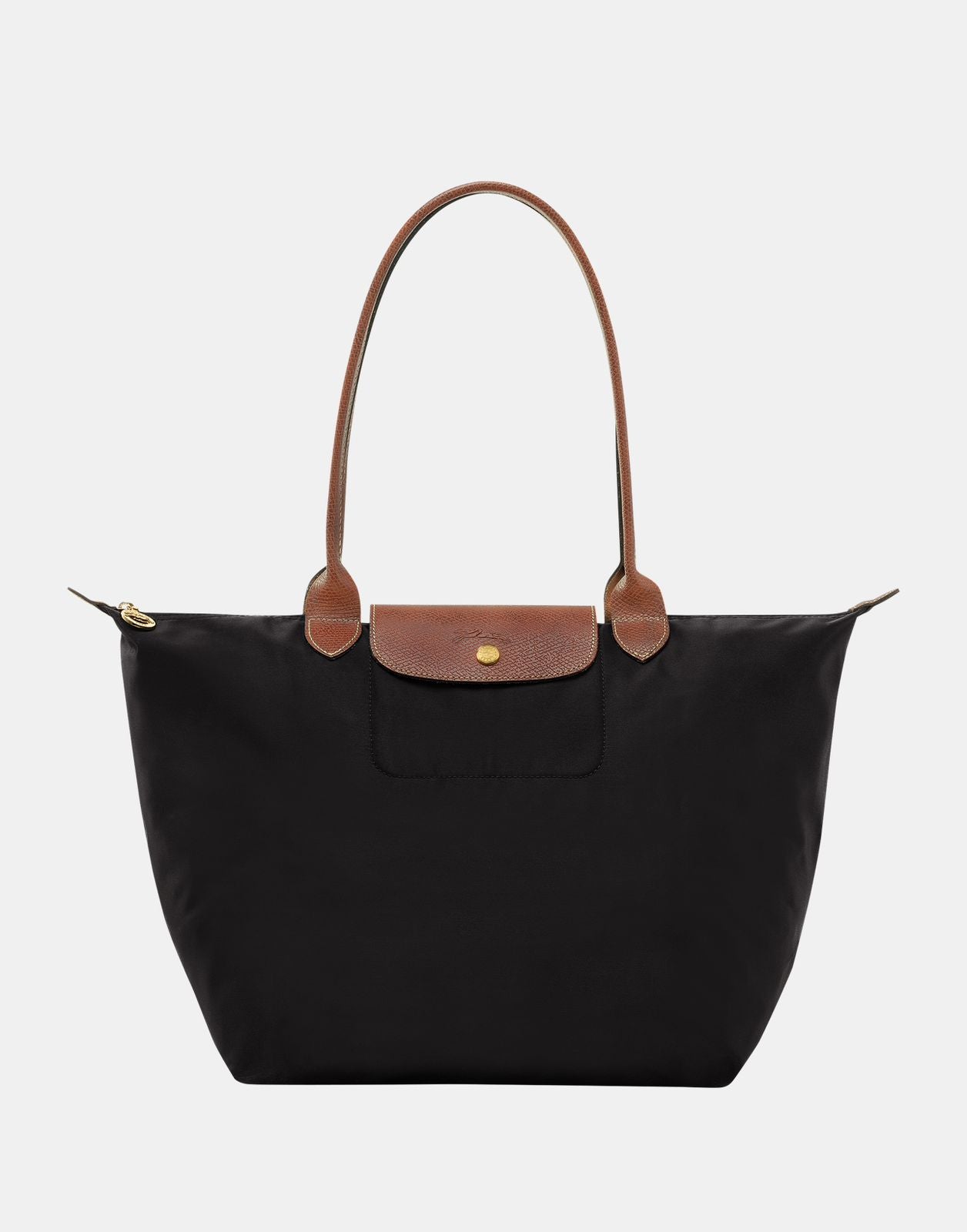 LongChamp Le Pliage "Black"