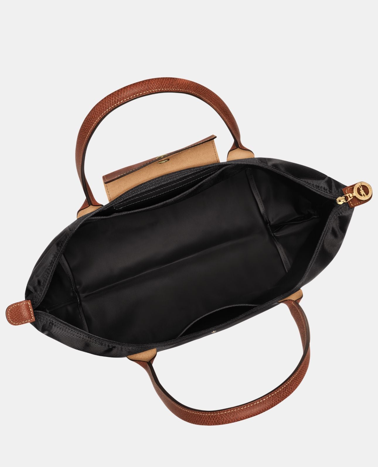 LongChamp Le Pliage "Black"