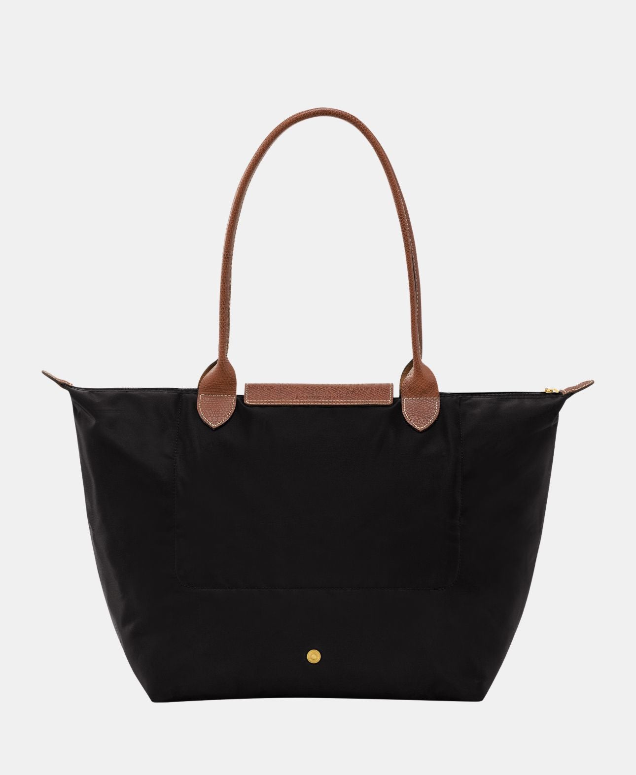 LongChamp Le Pliage "Black"