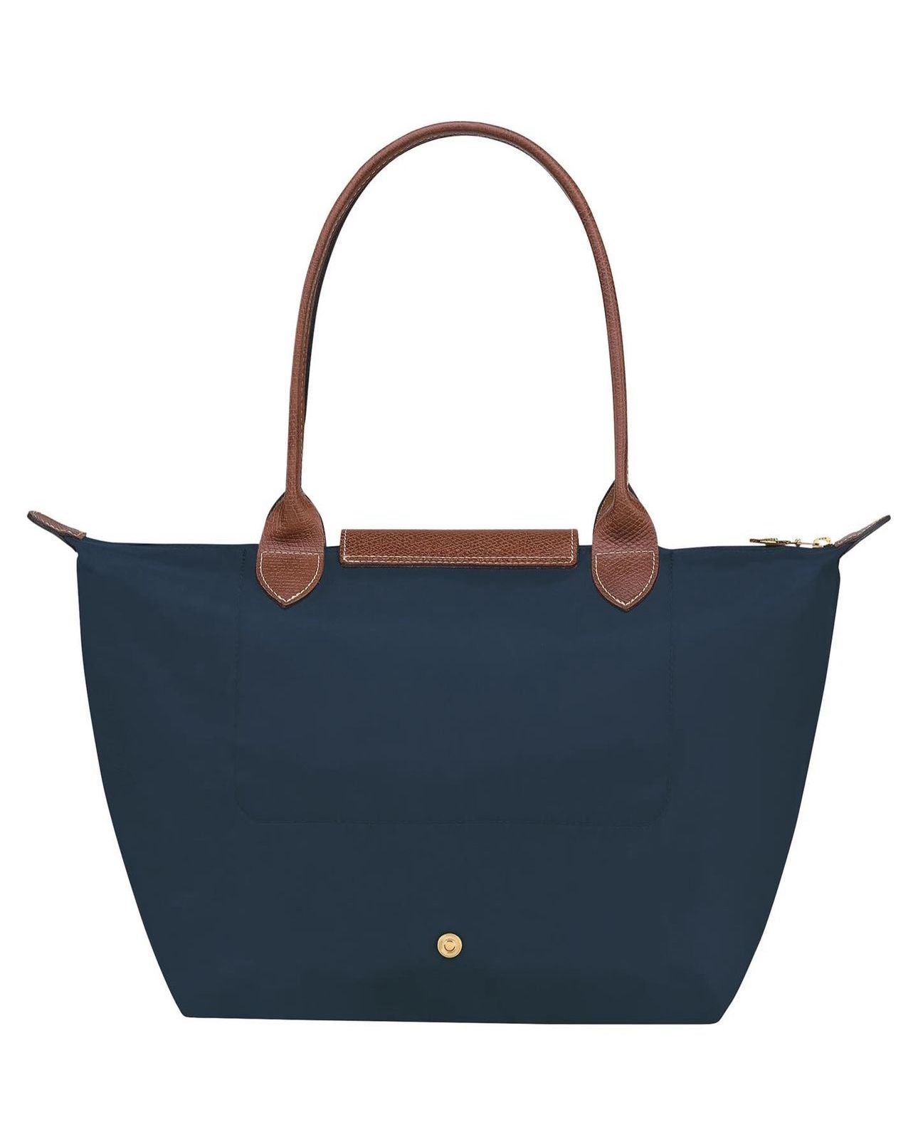 LongChamp Le Pliage "Navy"