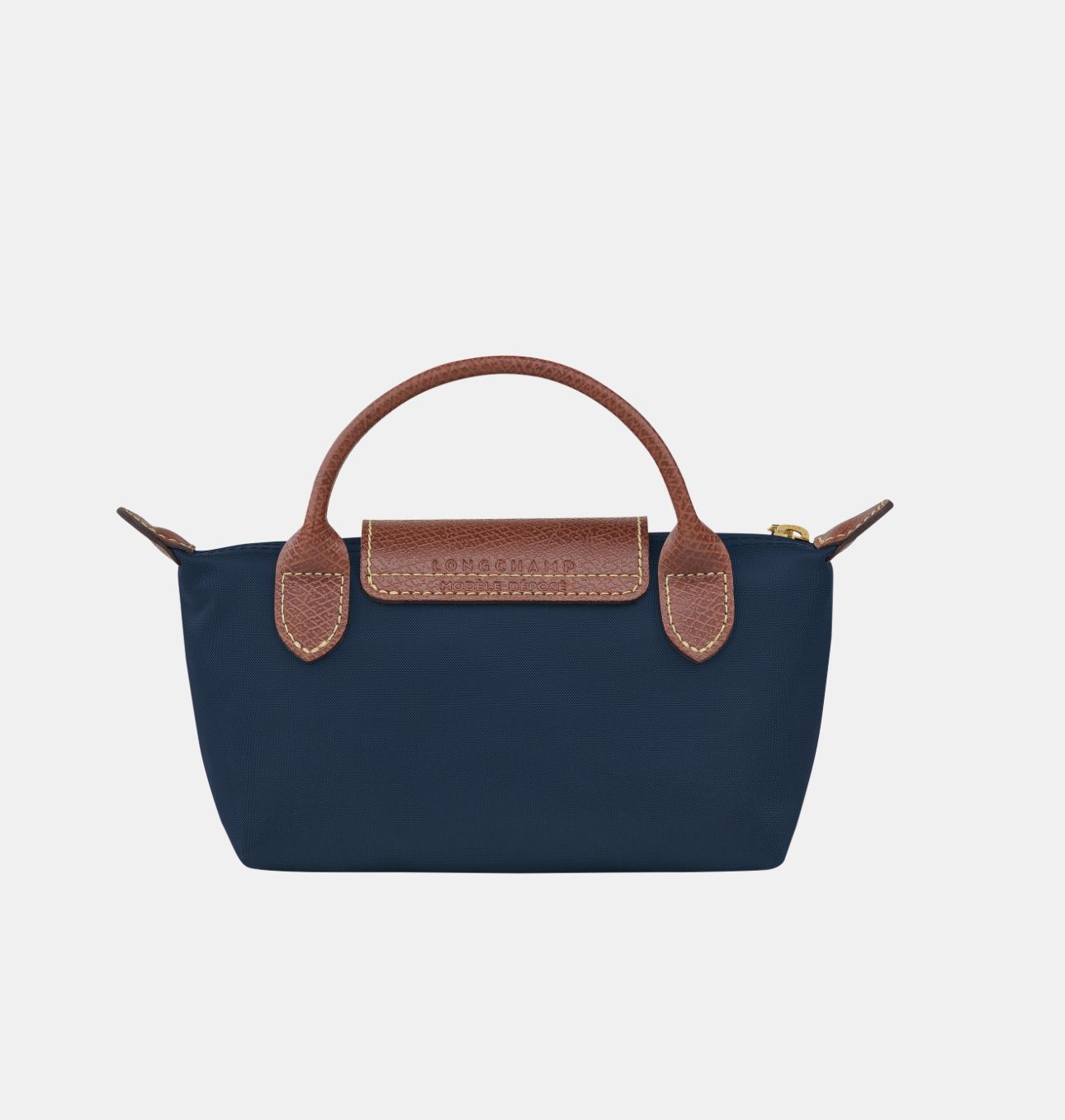 LongChamp Le Pliage Small "Navy"