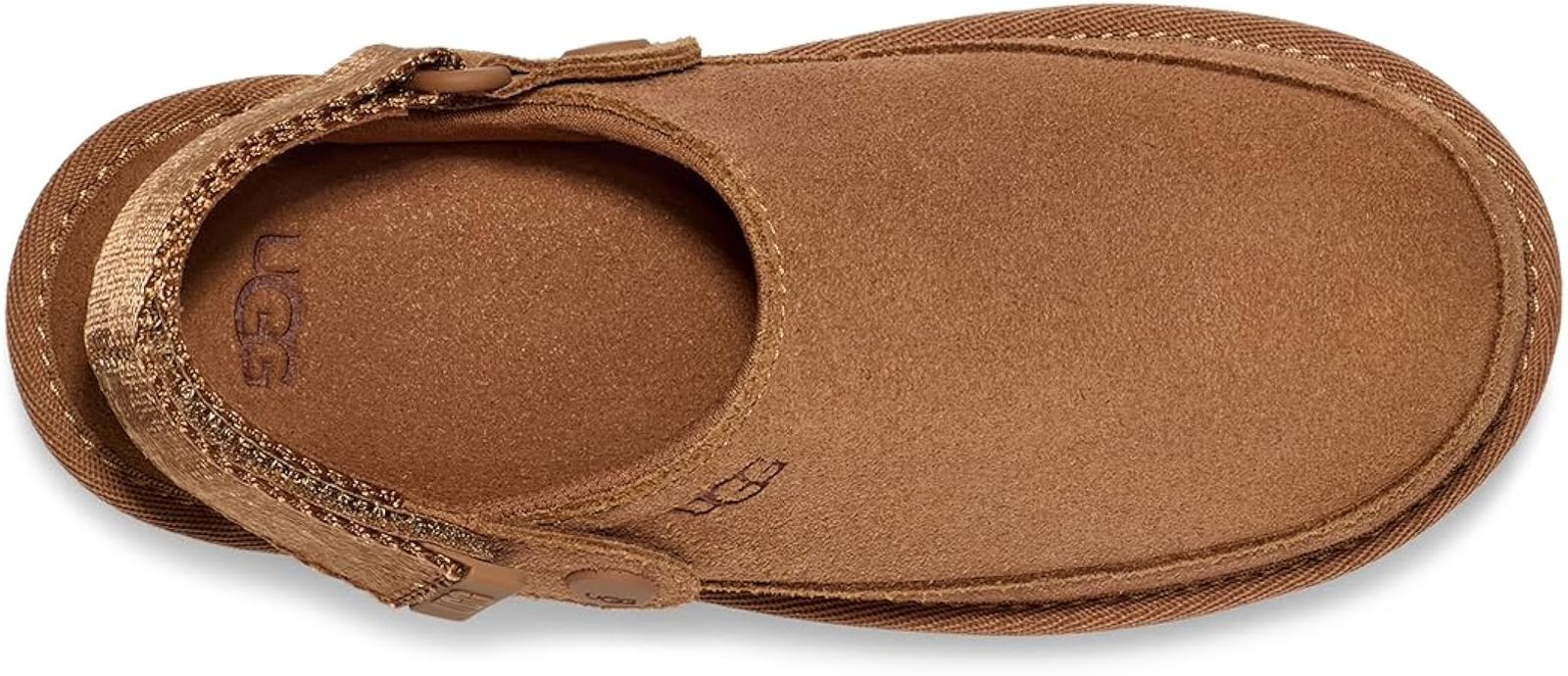 UGG GoldenStar Clog