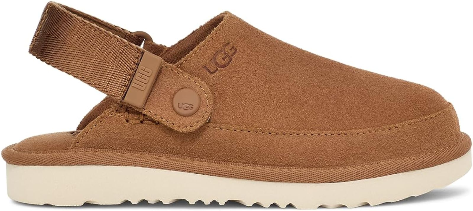 UGG GoldenStar Clog