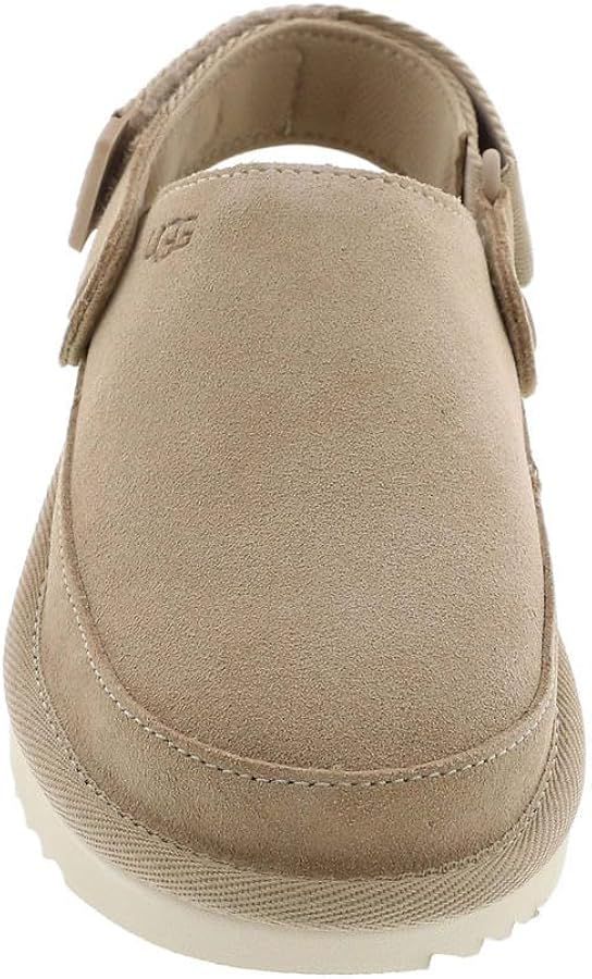 UGG GoldenStar Clog "Beige"