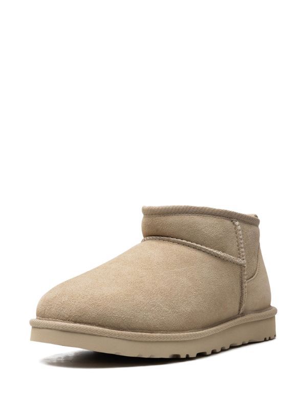 UGG Classic Ultra Mini "Beige"