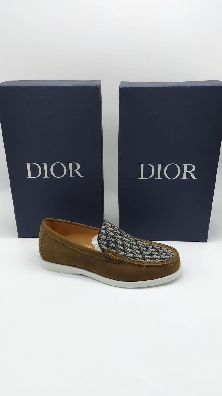 Dior "Loafer"