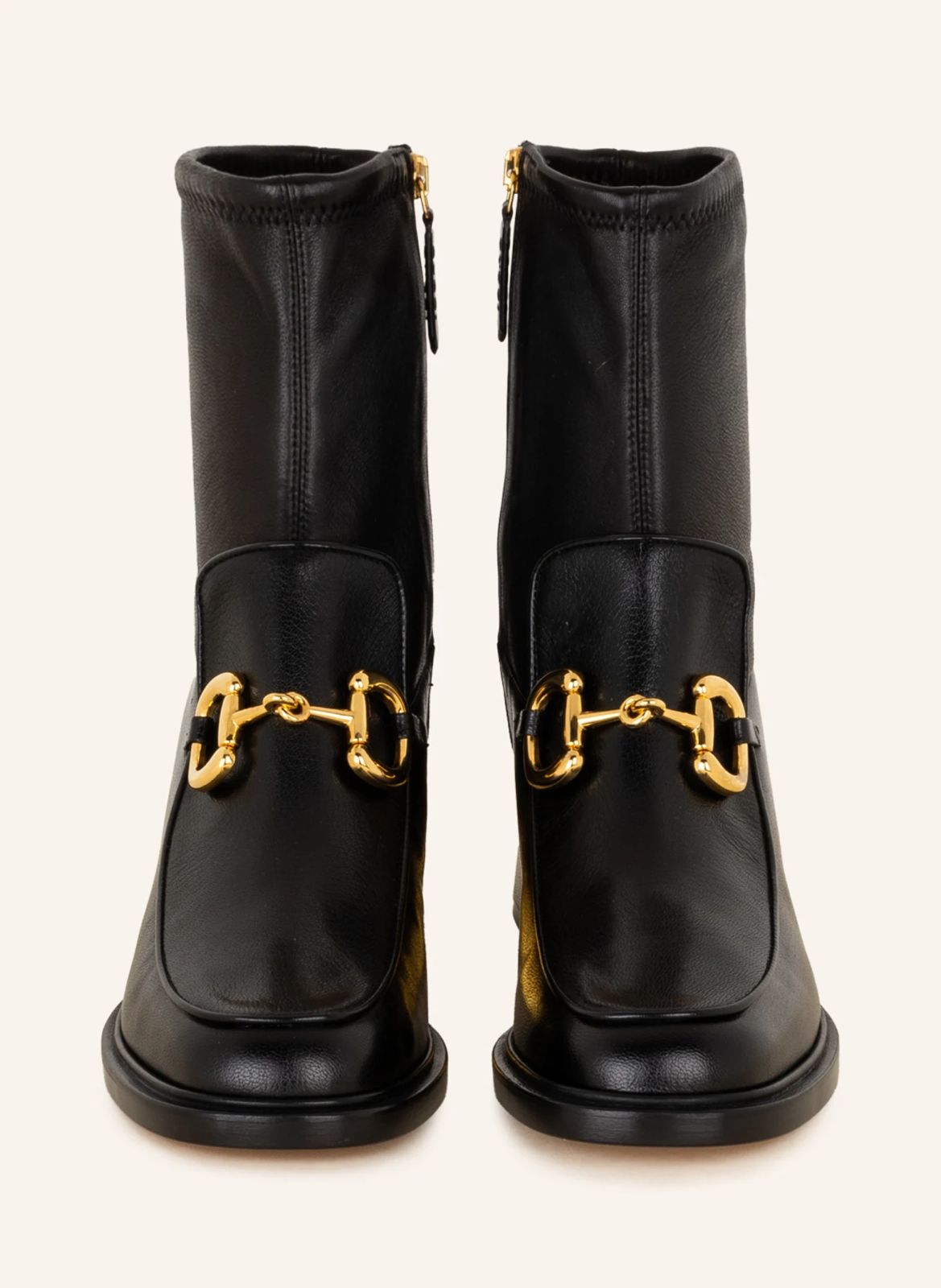 GUCCI Ankle boots