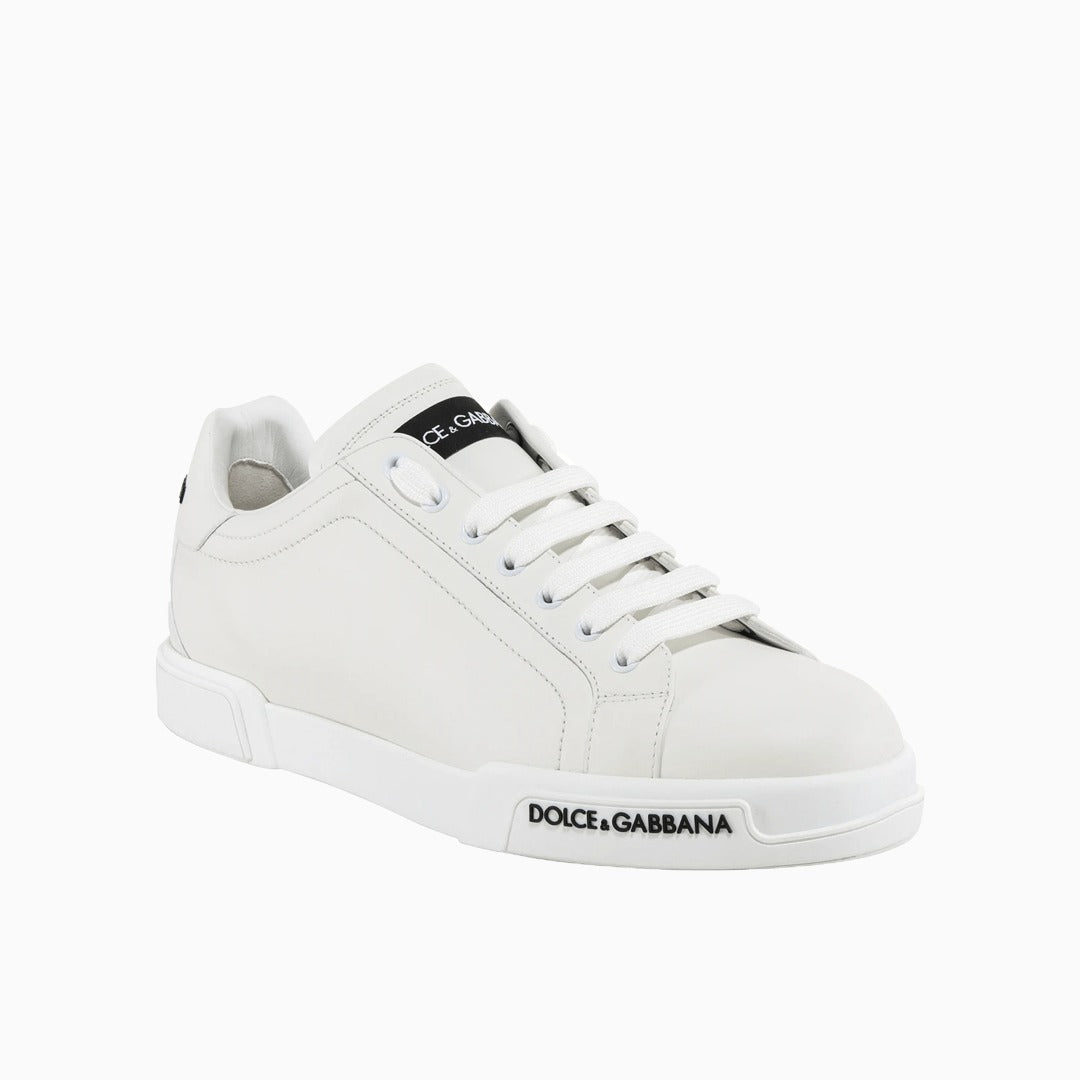 Dolce & Gabbana Portofino "White"