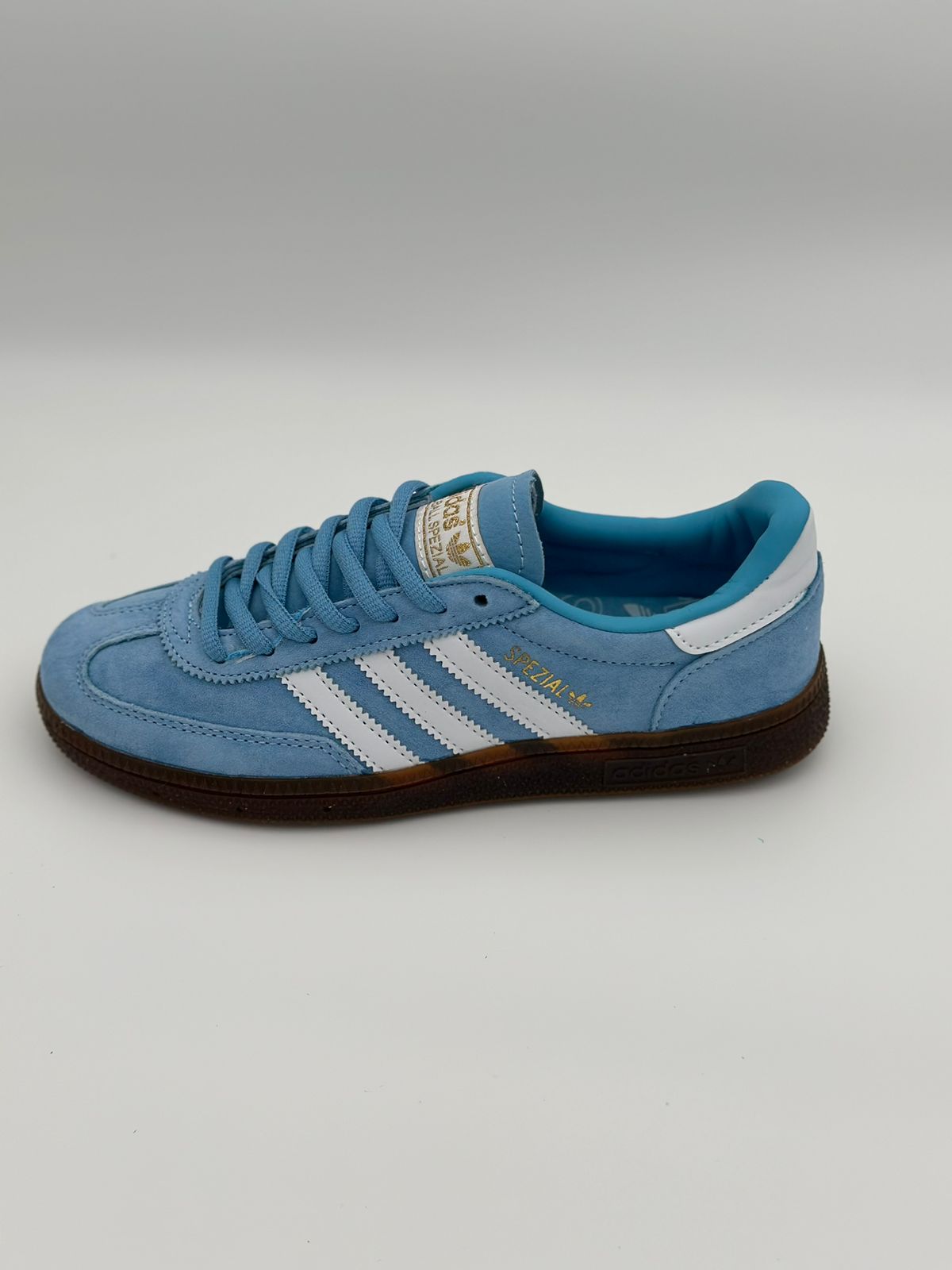 Adidas handball spezial "Blue"