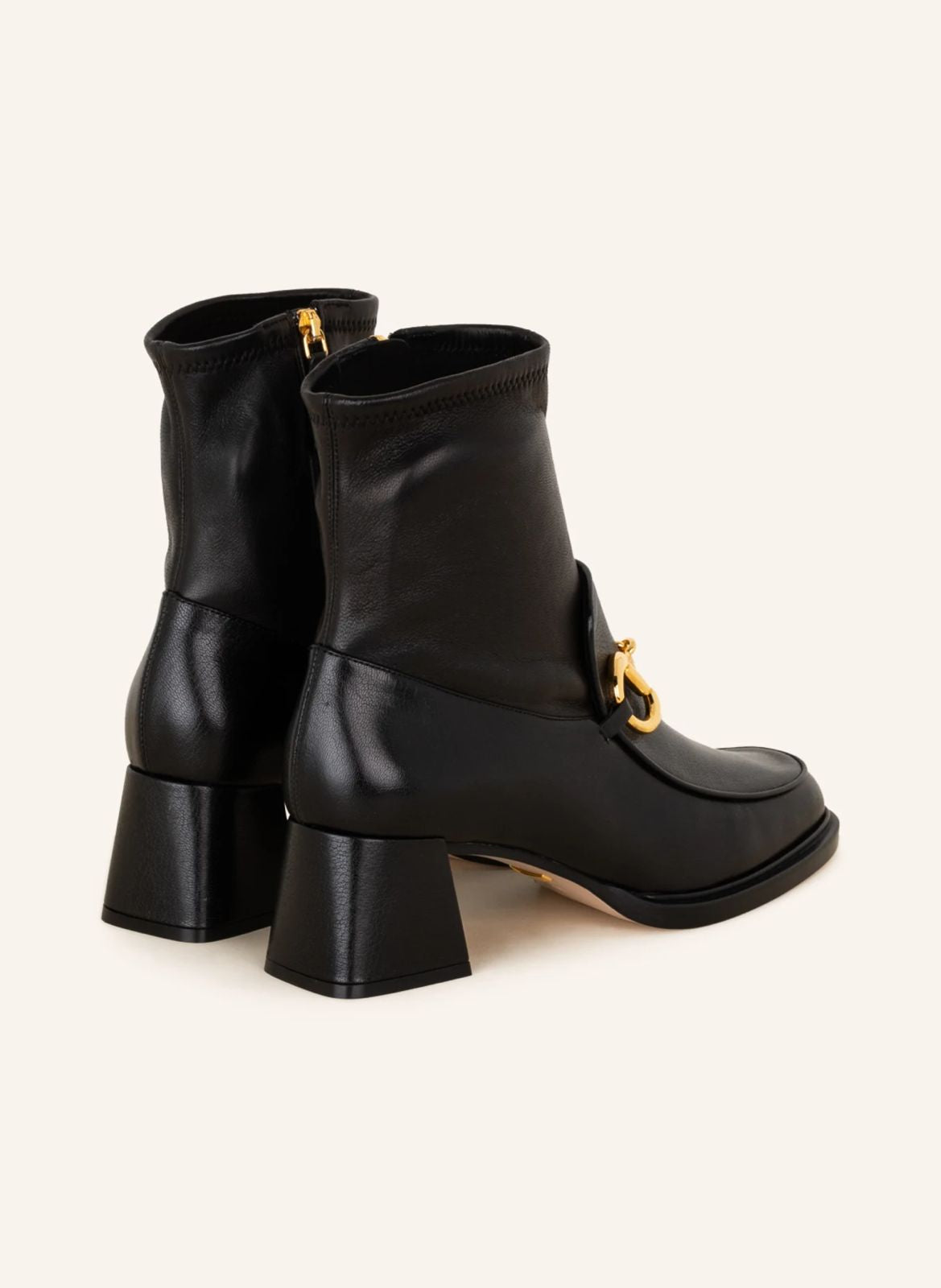 GUCCI Ankle boots