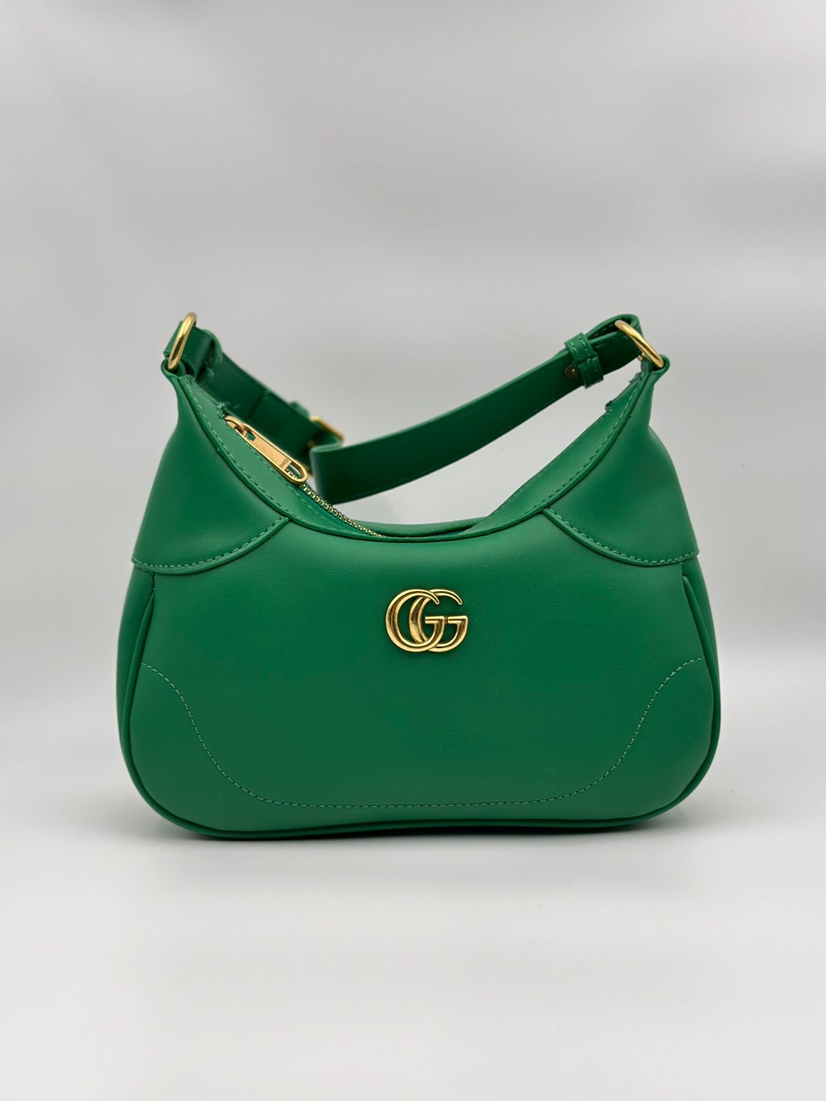 Gucci Aphrodite Small Shoulder "Green"