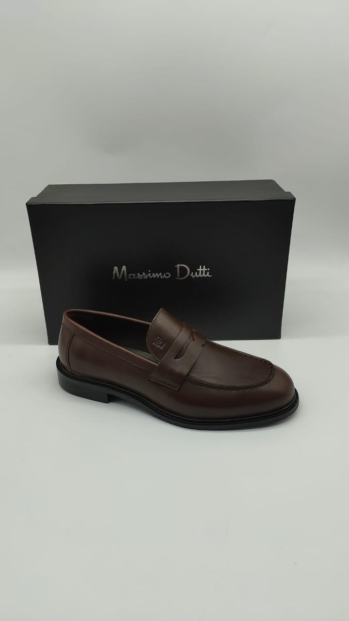 Massimo Dutti "Brown"